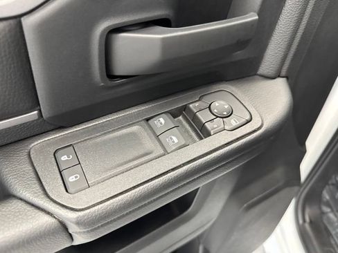 New 2026 RAM 5500 Tradesman AWD/4WD image 14