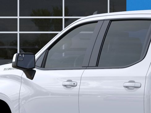 New 2026 Chevrolet Silverado 1500 LT image 14