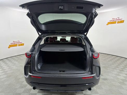 Certified 2025 MAZDA CX-50 AWD 2.5 Hybrid w/ Weather Package image 5