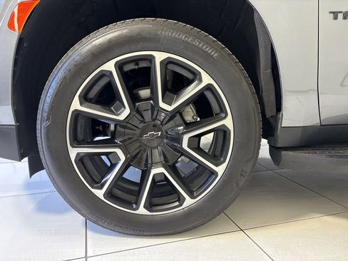 Used 2022 Chevrolet Tahoe RST image 9