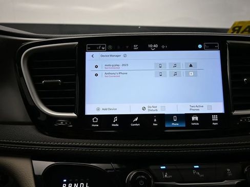 Used 2024 Chrysler Pacifica Limited FWD image 27