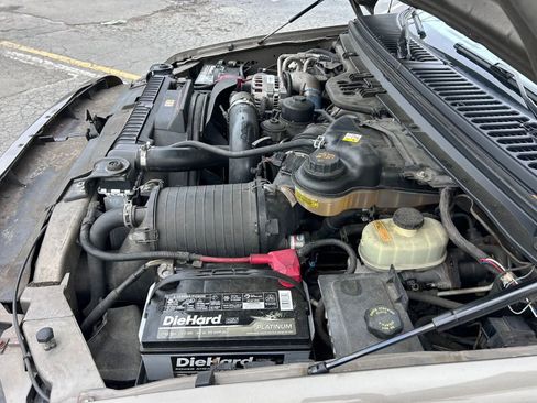 Used 2005 Ford Excursion Limited image 15