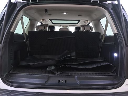 Used 2023 Ford Expedition Max Limited AWD/4WD image 20