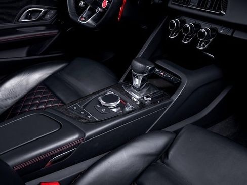 Used 2023 Audi R8 V10 performance image 51