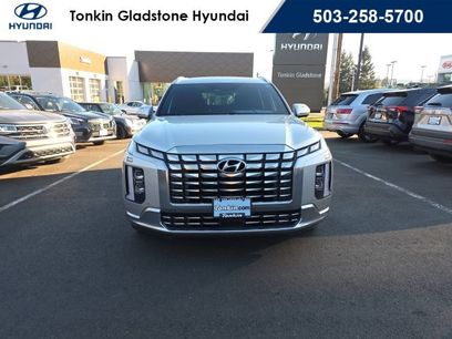 Used 2024 Hyundai Palisade Calligraphy