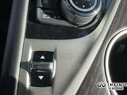 Certified 2024 INFINITI Q50 Sensory image 13