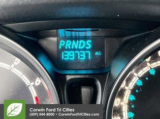 Used 2016 Ford Fiesta SE w/ Cold Weather Package FWD video 2