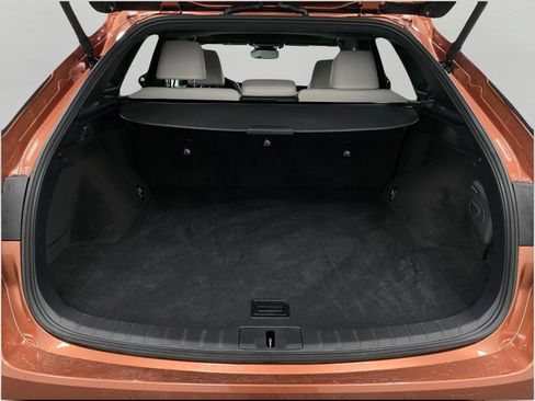 Certified 2024 Lexus RX 350 Premium w/ Convenience Package image 5