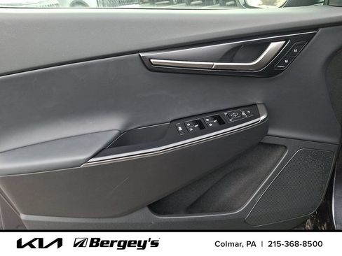 Used 2025 Kia EV6 Wind AWD/4WD image 9
