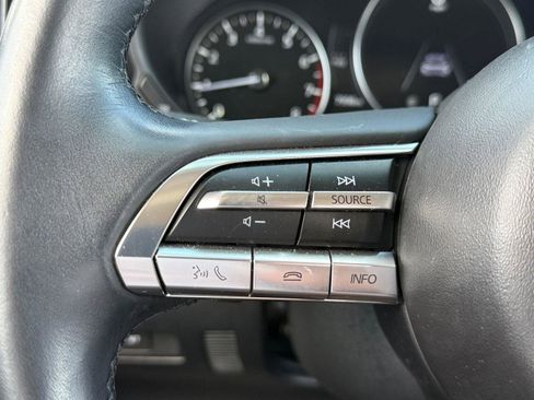 Certified 2023 MAZDA CX-50 Meridian Edition image 20