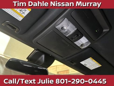 Used 2026 Nissan Frontier PRO-4X w/ Pro-4x Convenience Package AWD/4WD image 32