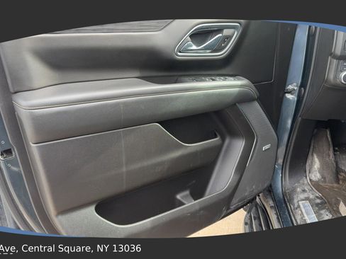 Used 2021 GMC Yukon XL SLT w/ SLT Luxury Plus Package image 23