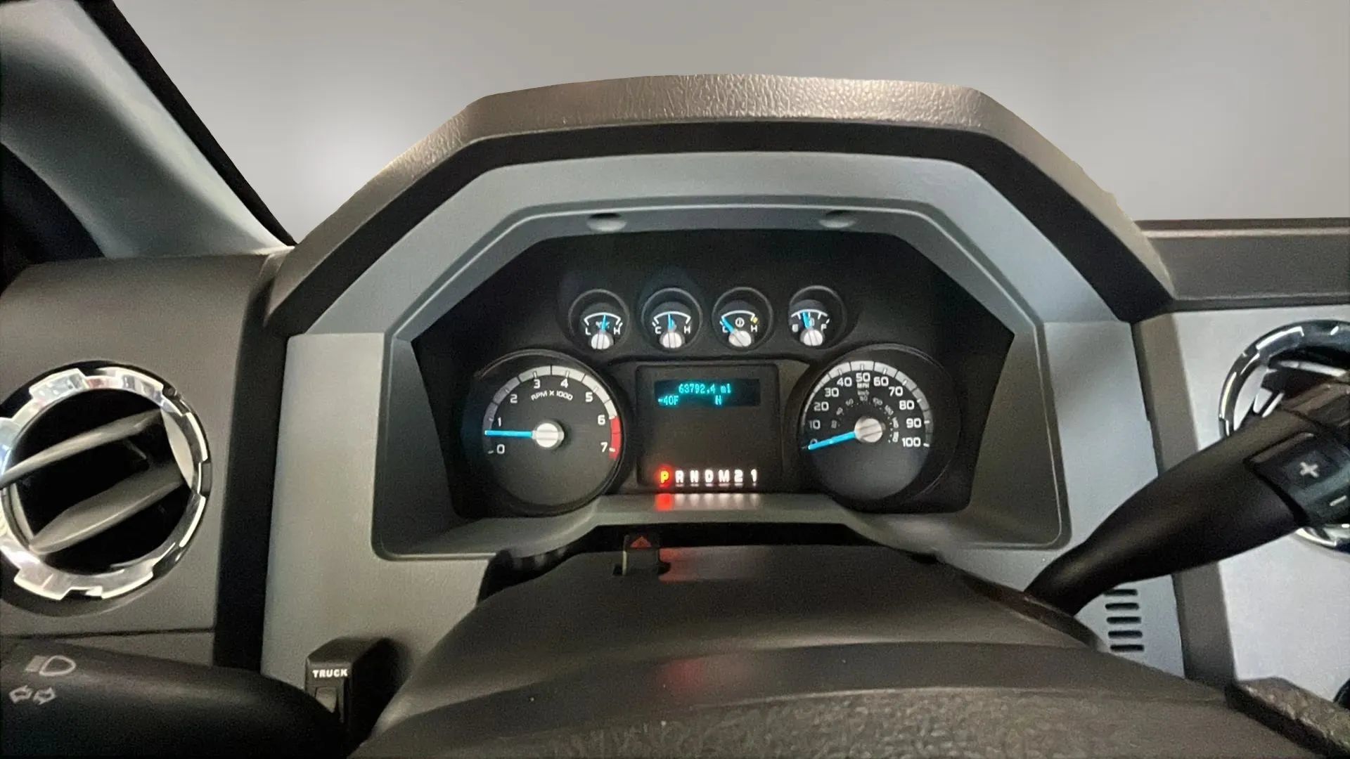 Used 2016 Ford F350 XLT AWD/4WD image 33