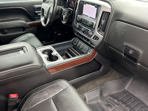 Used 2017 GMC Sierra 1500 SLT image 15