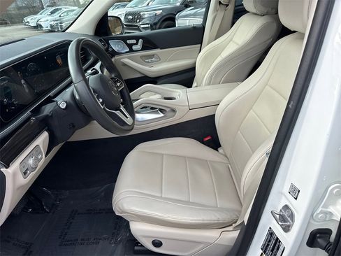 Used 2020 Mercedes-Benz GLE 350 image 9