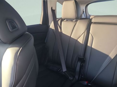 New 2026 Acura MDX SH-AWD image 4