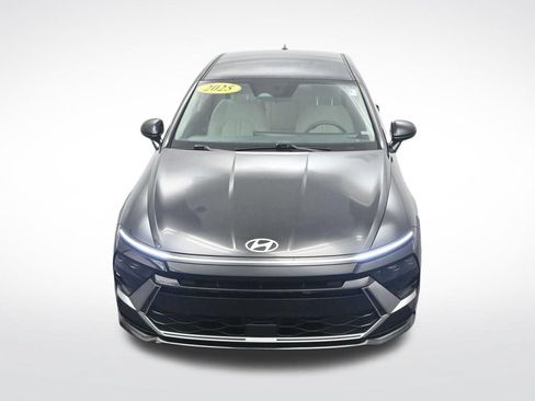 Used 2025 Hyundai Sonata SEL FWD image 31