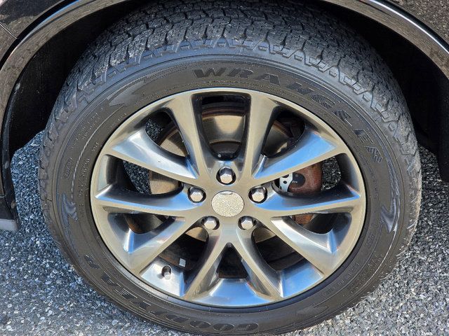 Used 2017 Dodge Durango GT w/ Premium Group AWD/4WD image 18