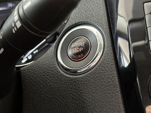 Used 2017 Nissan Rogue Sport SL FWD image 22