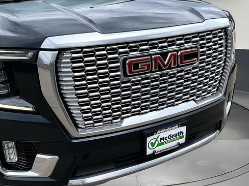Used 2022 GMC Yukon Denali AWD/4WD image 33
