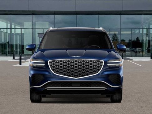 New 2026 Genesis GV70 2.5T Advanced AWD/4WD image 6