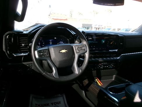 Used 2025 Chevrolet Silverado 2500 LT w/ All Star Edition image 18