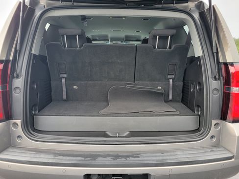 Certified 2017 Chevrolet Tahoe LS RWD image 7