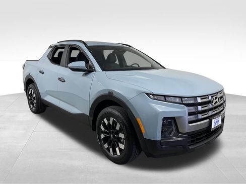 New 2026 Hyundai Santa Cruz SEL image 7