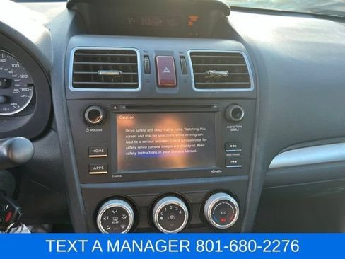 Used 2017 Subaru Crosstrek 2.0i AWD/4WD image 19