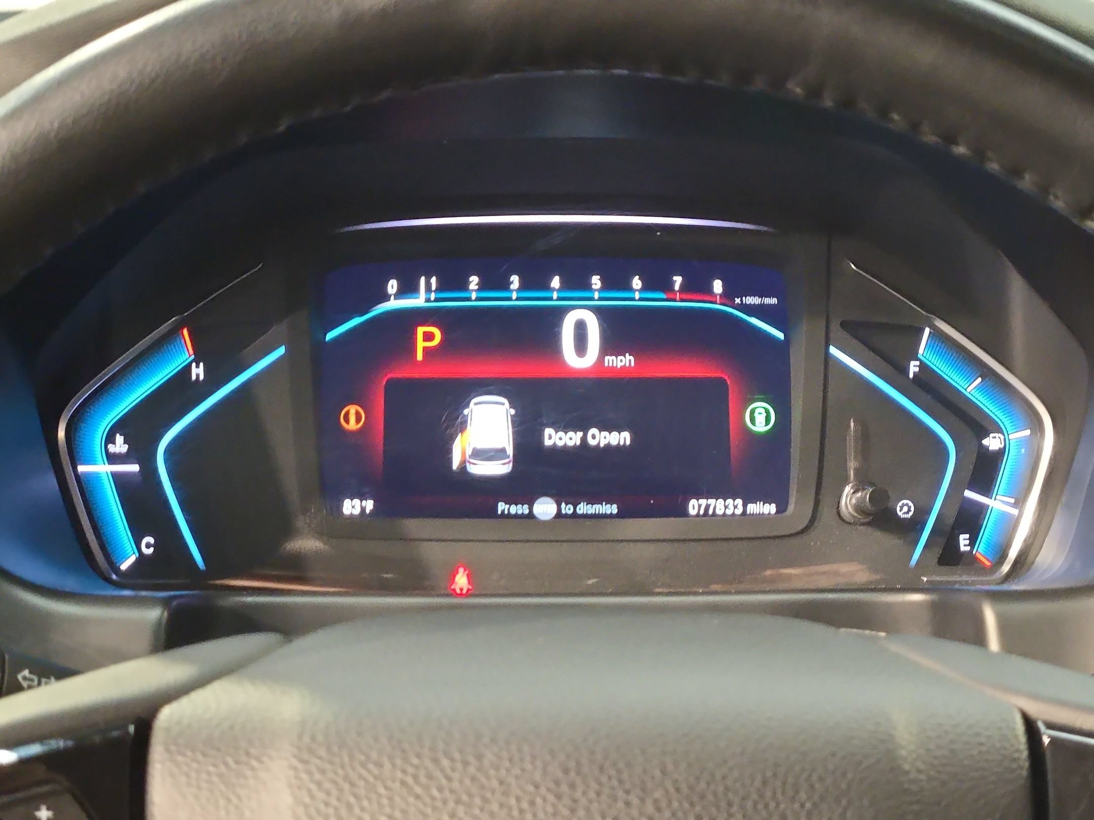 Used 2023 Honda Odyssey Elite image 15