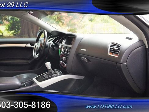 Used 2014 Audi A5 2.0T Premium AWD/4WD image 15