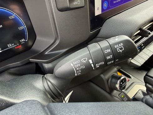 New 2026 Toyota Land Cruiser AWD/4WD image 30