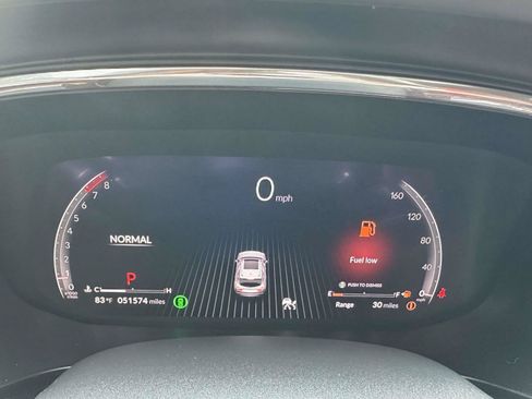 Used 2022 Acura MDX A-Spec AWD/4WD image 34