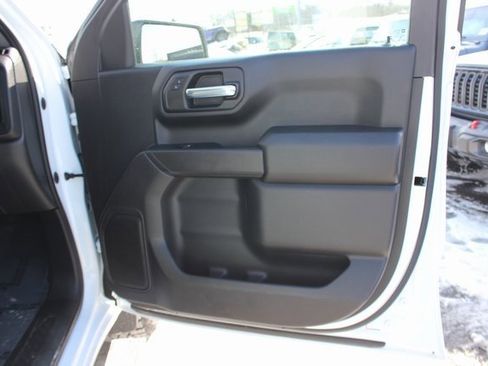 Used 2023 Chevrolet Silverado 1500 Custom Trail Boss image 27