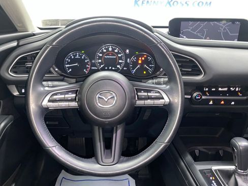 Certified 2021 MAZDA CX-30 AWD 2.5 S w/ Select Package image 30