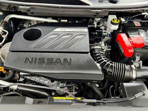 Used 2023 Nissan Rogue S AWD/4WD image 26