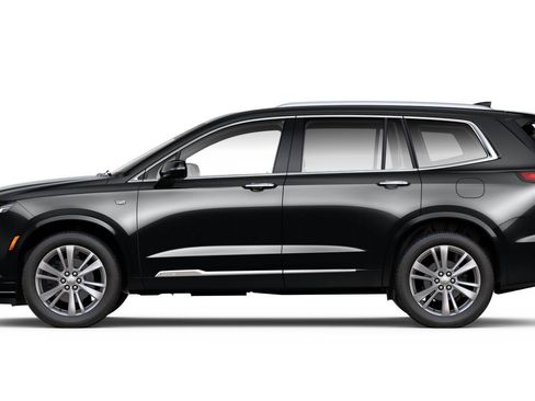 New 2024 Cadillac XT6 Premium Luxury w/ Technology Package image 23