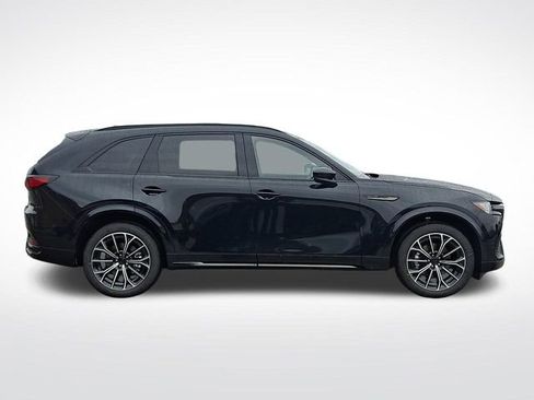 New 2026 MAZDA CX-70 3.3 Turbo S w/ Premium Package image 8