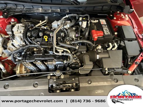 Used 2023 Nissan Altima 2.5 SV w/ SV Premium Package image 26