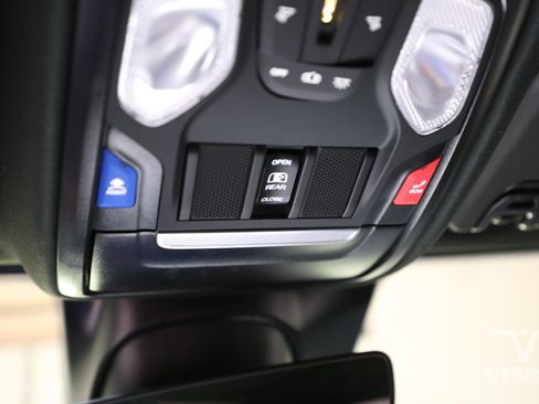 New 2026 RAM 3500 Tradesman AWD/4WD image 25
