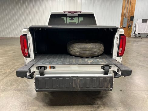 Certified 2020 GMC Sierra 1500 Denali w/ Technology Package AWD/4WD image 12