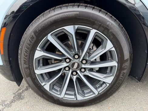 Used 2024 Cadillac Lyriq Sport w/ LPO, Floor Liner Package AWD/4WD image 57