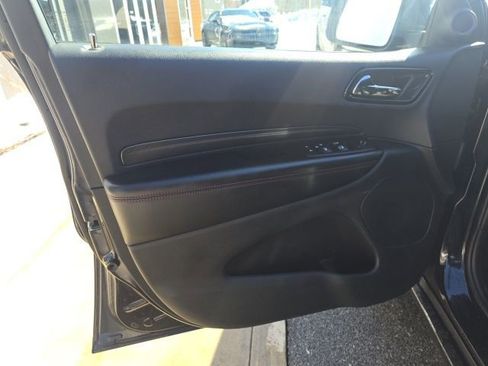 Used 2023 Dodge Durango R/T w/ Blacktop Package image 10