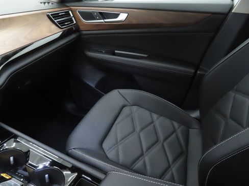 New 2026 Volkswagen Atlas SE image 20