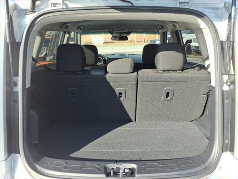 Used 2013 Kia Soul + w/ Audio Pkg image 11