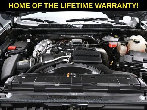 Used 2024 Chevrolet Silverado 3500 High Country w/ Technology Package image 60