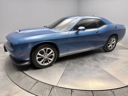 Used 2020 Dodge Challenger GT w/ Plus Package