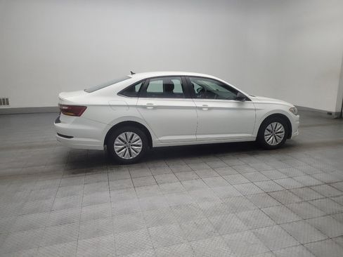 Used 2019 Volkswagen Jetta S w/ Driver Assistance Package FWD image 10