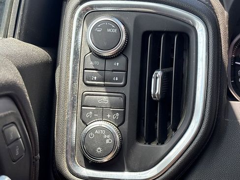 Used 2020 GMC Sierra 1500 SLE w/ SLE Value Package AWD/4WD image 24