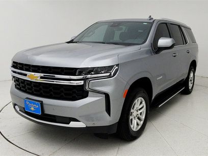 Certified 2024 Chevrolet Tahoe LS